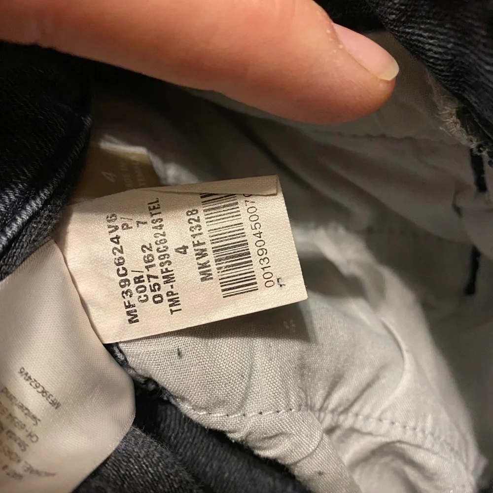 Michael Kors Jeans